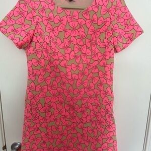 COPY - Cute, Flirty, Unique and Fun Dress by Ooh La La Boutique Size M‍‍‍‍‍‍‍